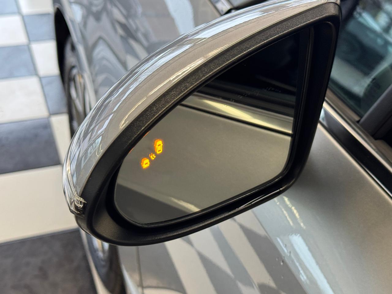 2021 Hyundai Sonata Preferred+Lane Keep+Adaptive Cruise+CLEAN CARFAX Photo