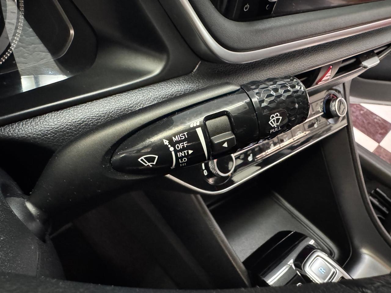 2021 Hyundai Sonata Preferred+Lane Keep+Adaptive Cruise+CLEAN CARFAX Photo