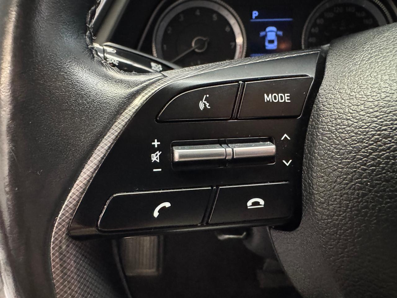 2021 Hyundai Sonata Preferred+Lane Keep+Adaptive Cruise+CLEAN CARFAX Photo