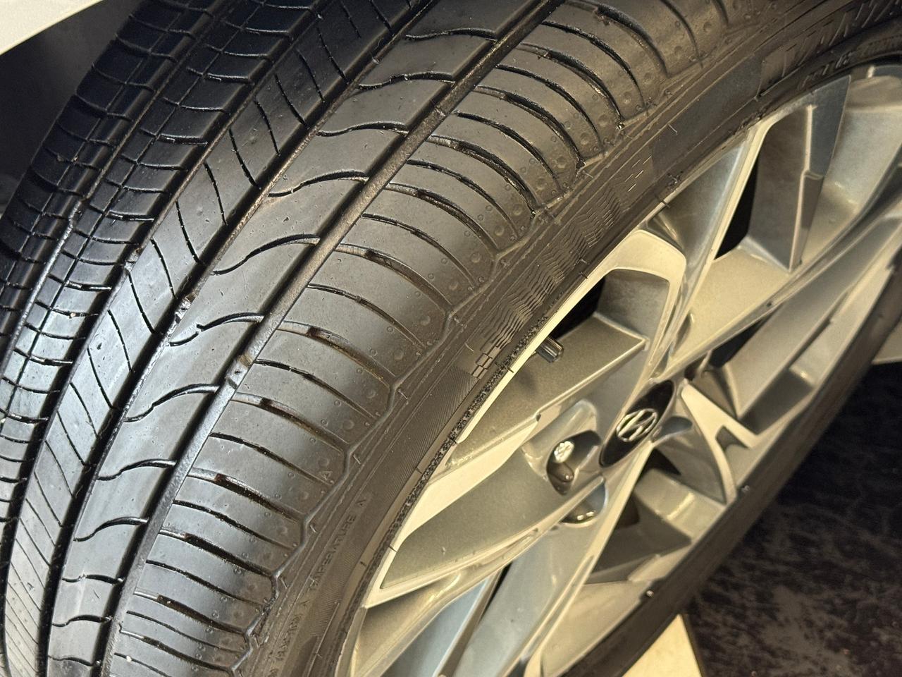 2021 Hyundai Sonata Preferred+Lane Keep+Adaptive Cruise+CLEAN CARFAX Photo