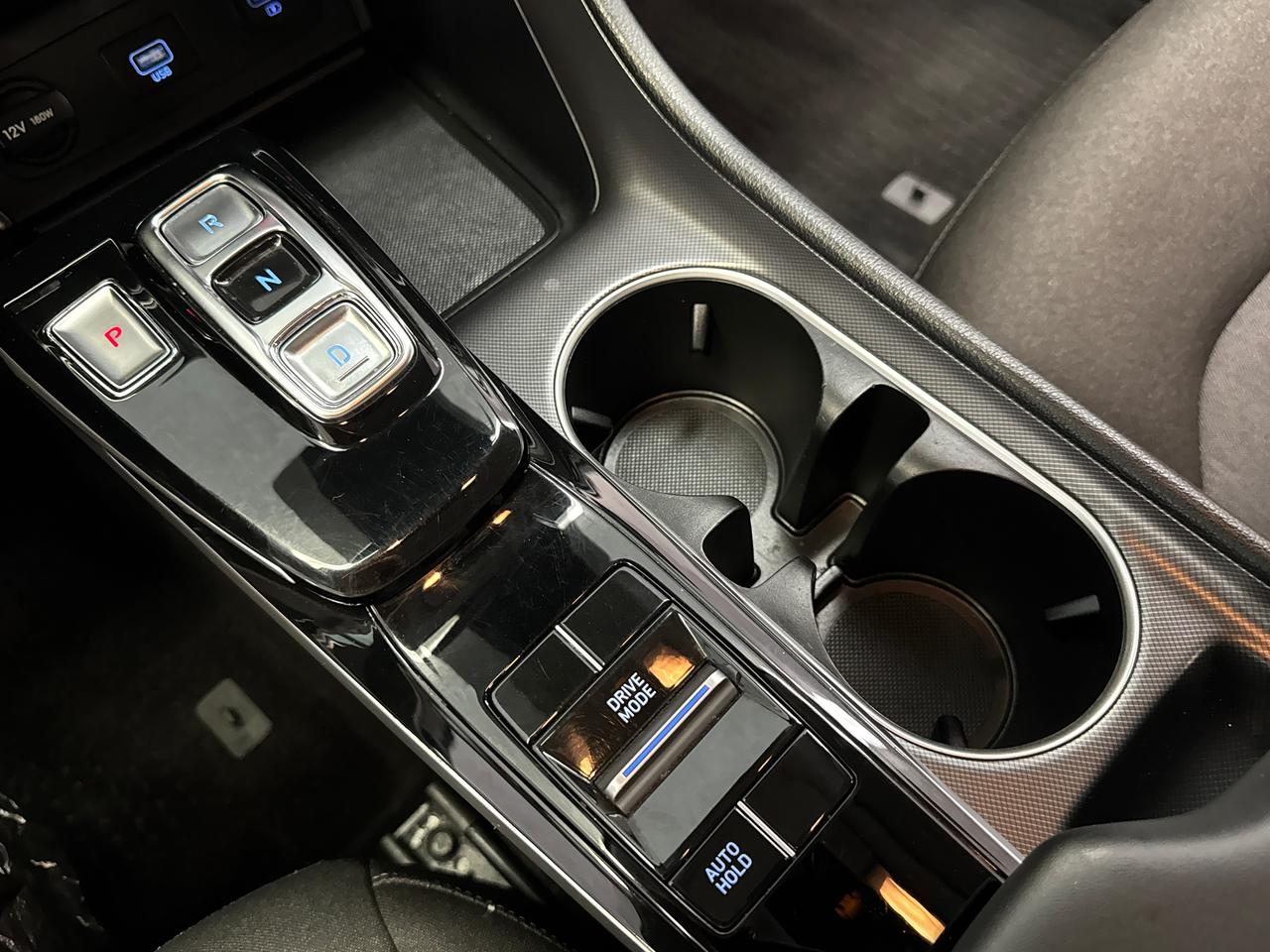 2021 Hyundai Sonata Preferred+Lane Keep+Adaptive Cruise+CLEAN CARFAX Photo