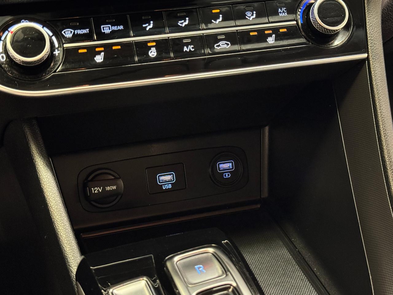 2021 Hyundai Sonata Preferred+Lane Keep+Adaptive Cruise+CLEAN CARFAX Photo