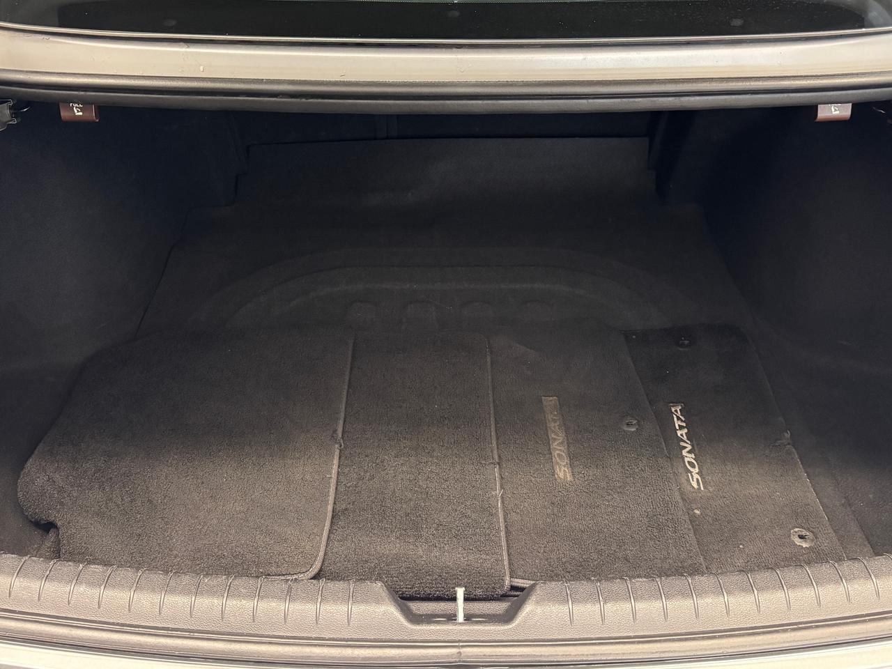 2021 Hyundai Sonata Preferred+Lane Keep+Adaptive Cruise+CLEAN CARFAX Photo