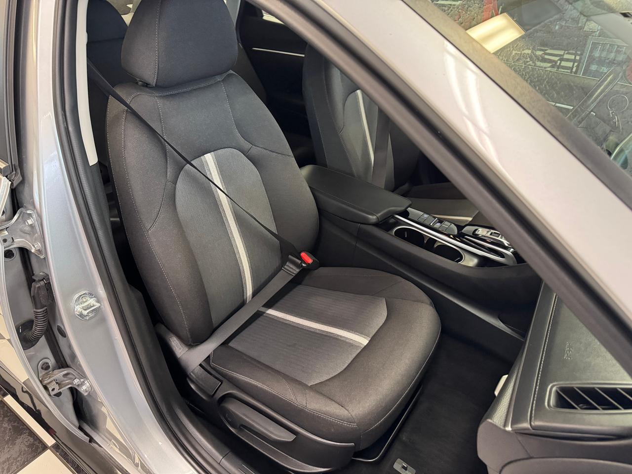 2021 Hyundai Sonata Preferred+Lane Keep+Adaptive Cruise+CLEAN CARFAX Photo