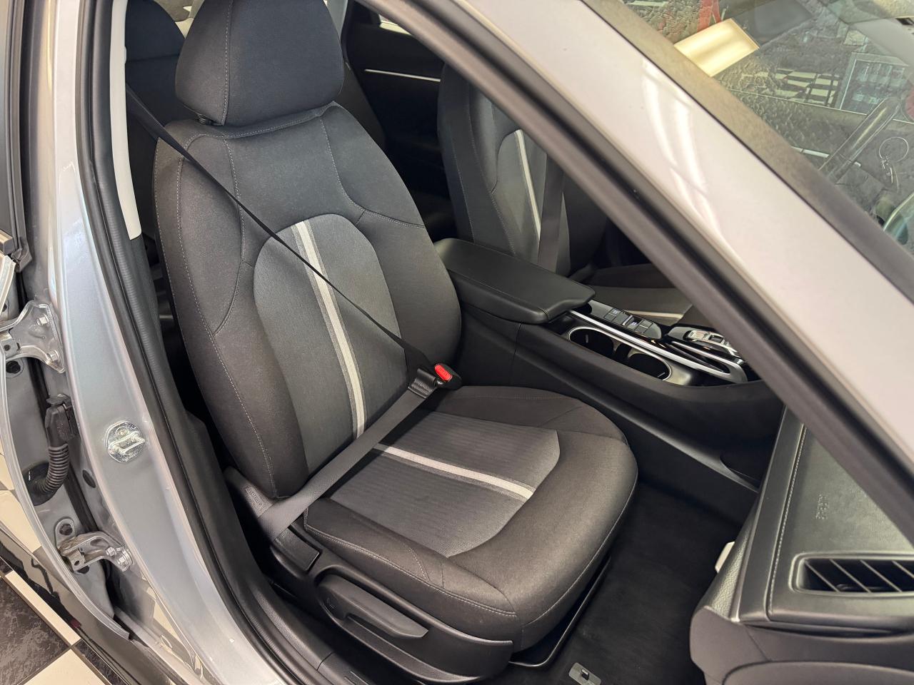 2021 Hyundai Sonata Preferred+Lane Keep+Adaptive Cruise+CLEAN CARFAX Photo