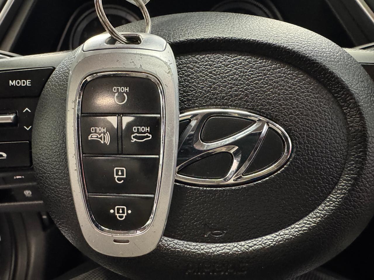 2021 Hyundai Sonata Preferred+Lane Keep+Adaptive Cruise+CLEAN CARFAX Photo