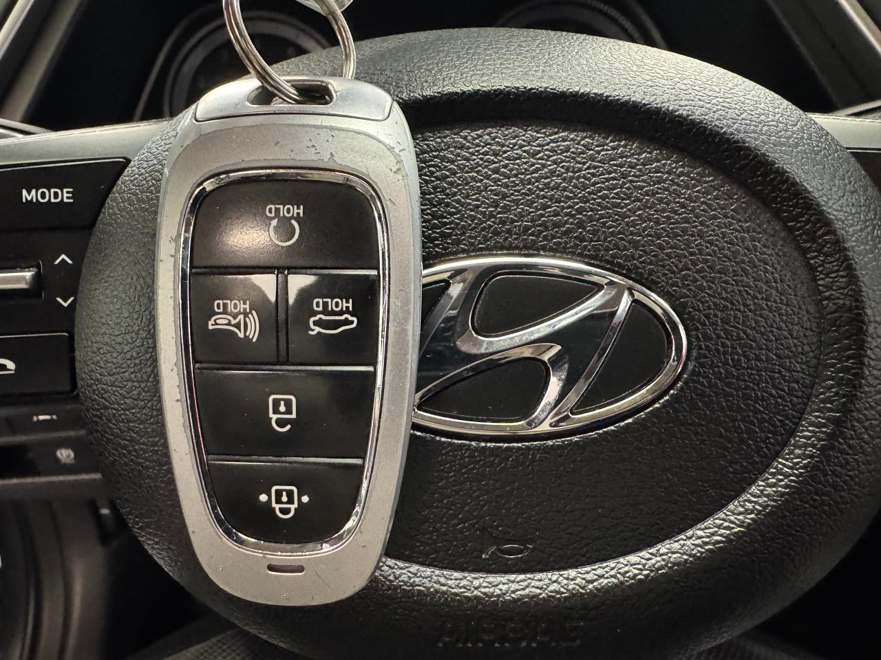 2021 Hyundai Sonata Preferred+Lane Keep+Adaptive Cruise+CLEAN CARFAX Photo