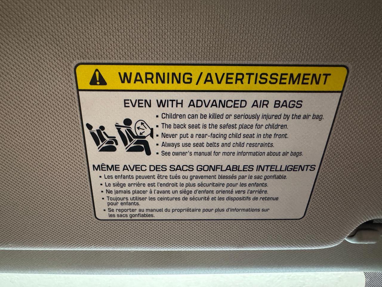 2021 Hyundai Sonata Preferred+Lane Keep+Adaptive Cruise+CLEAN CARFAX Photo