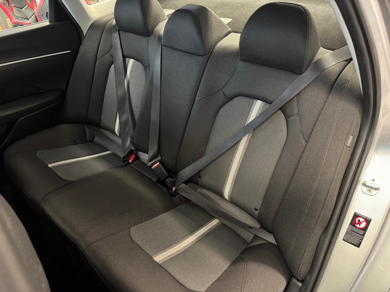 2021 Hyundai Sonata Preferred+Lane Keep+Adaptive Cruise+CLEAN CARFAX Photo