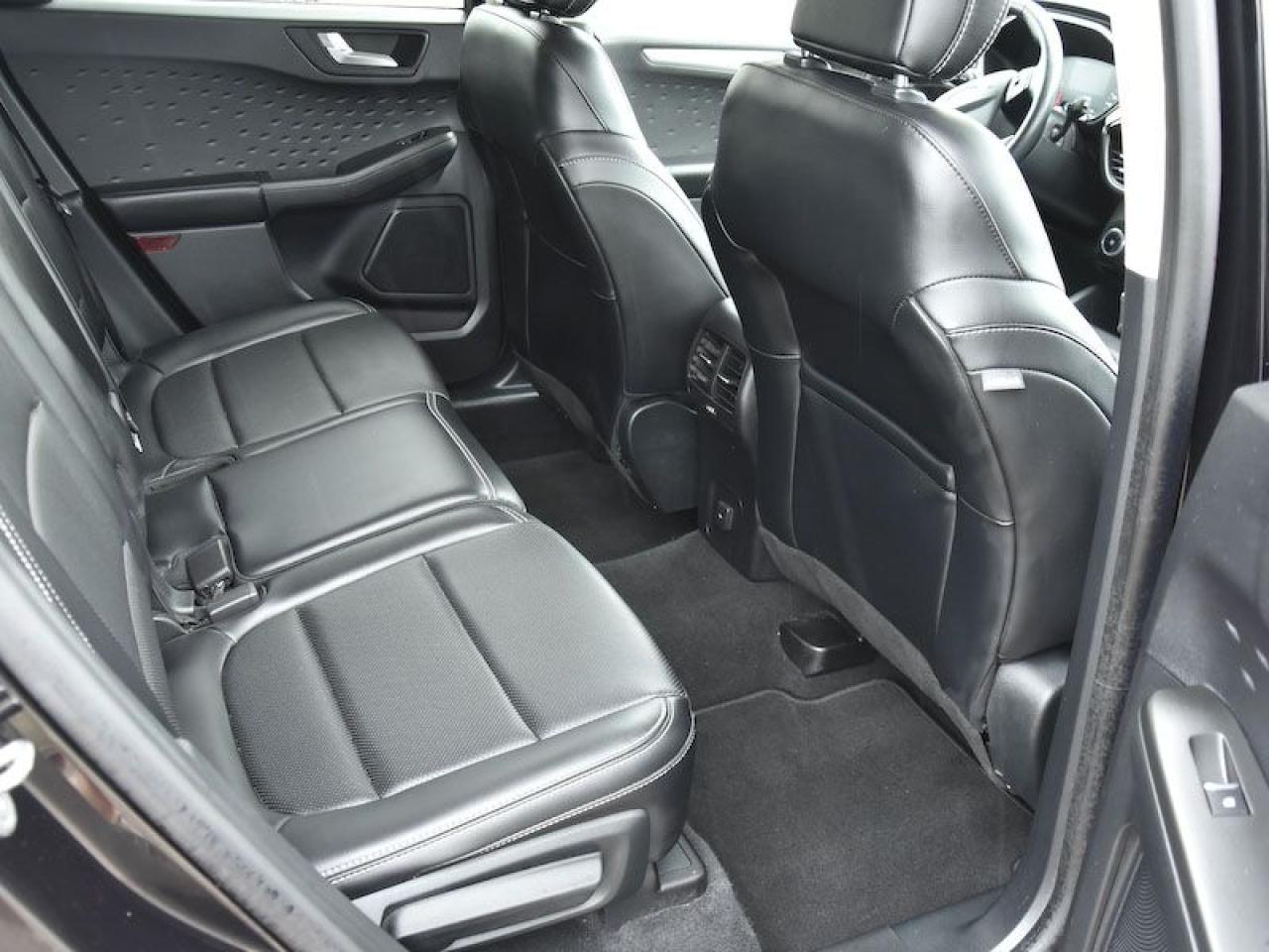 2020 Ford Escape SEL AWD - Photo #6