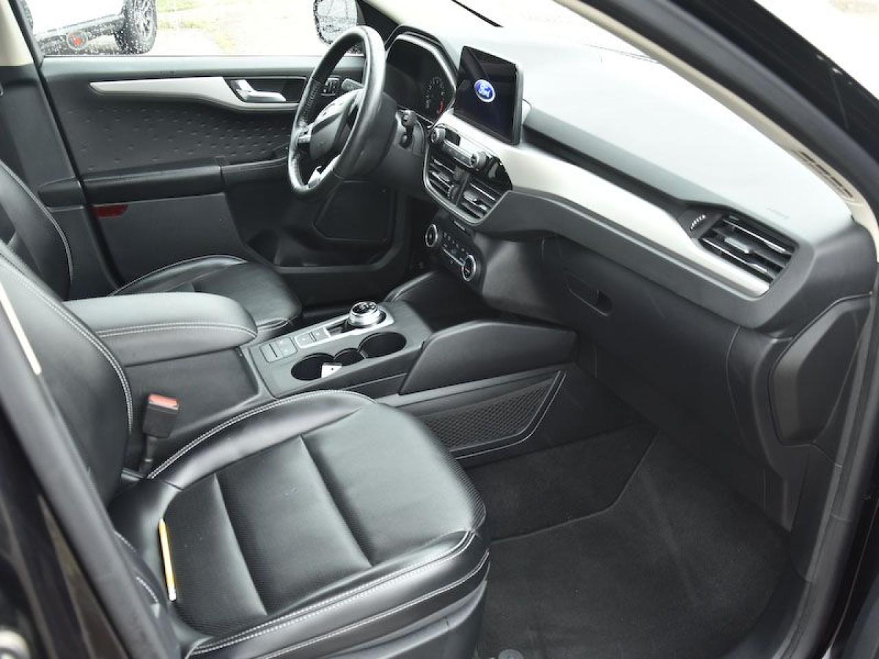 2020 Ford Escape SEL AWD - Photo #7