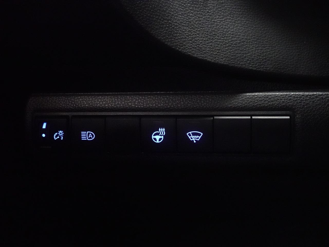 2021 Toyota Corolla HATCHBACK | XSE | Nav | Leather | BSM | CarPlay