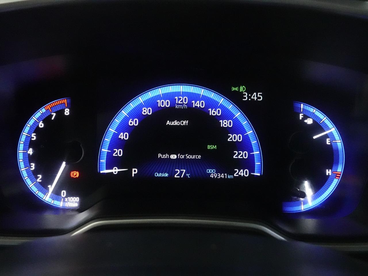2021 Toyota Corolla HATCHBACK | XSE | Nav | Leather | BSM | CarPlay