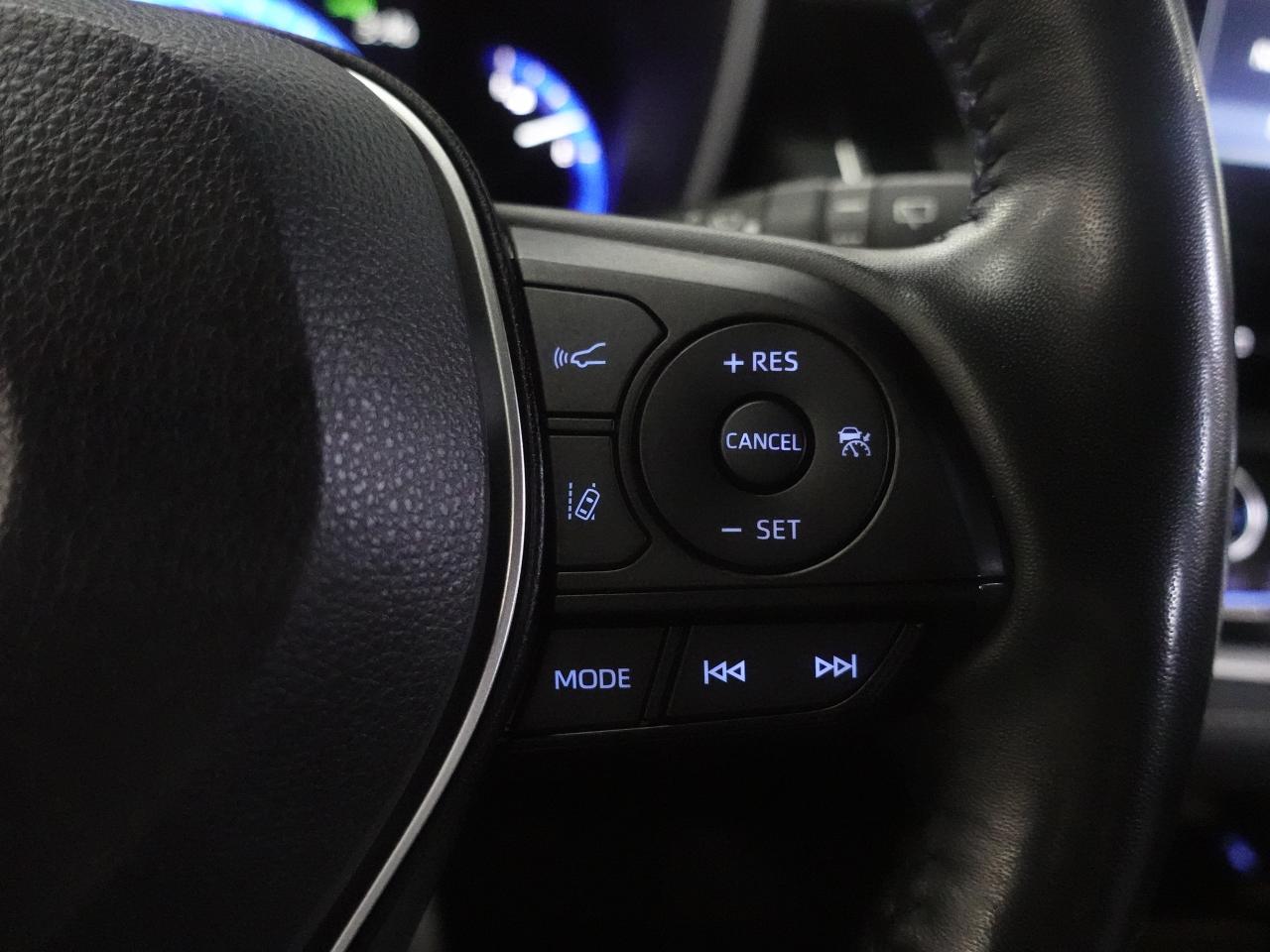 2021 Toyota Corolla HATCHBACK | XSE | Nav | Leather | BSM | CarPlay