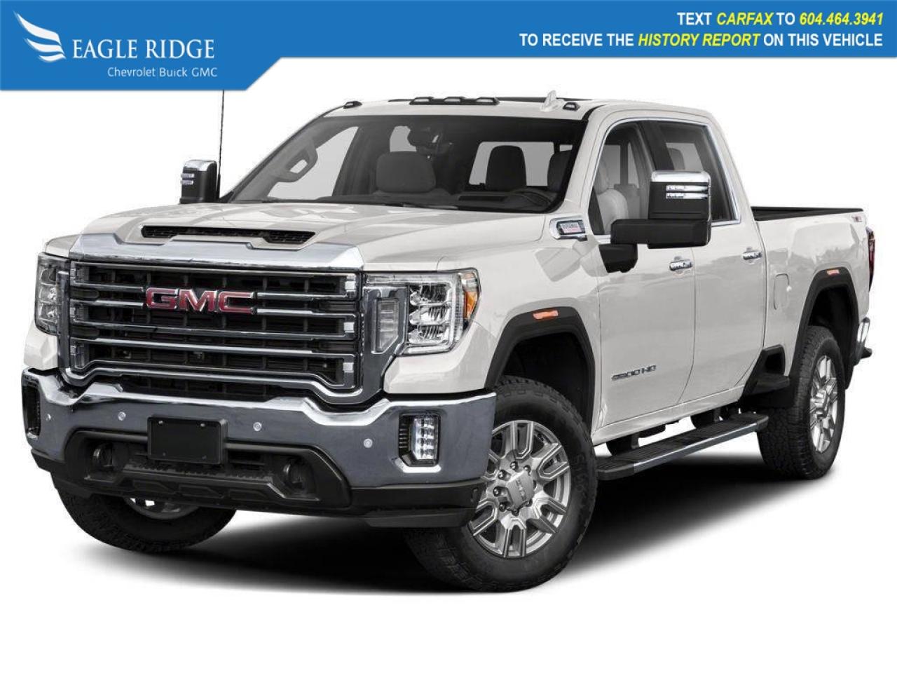 Used 2021 GMC Sierra 3500 HD Denali for sale in Coquitlam, BC