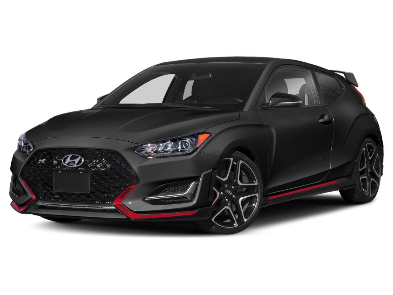 Used 2020 Hyundai Veloster N N for sale in Abbotsford, BC