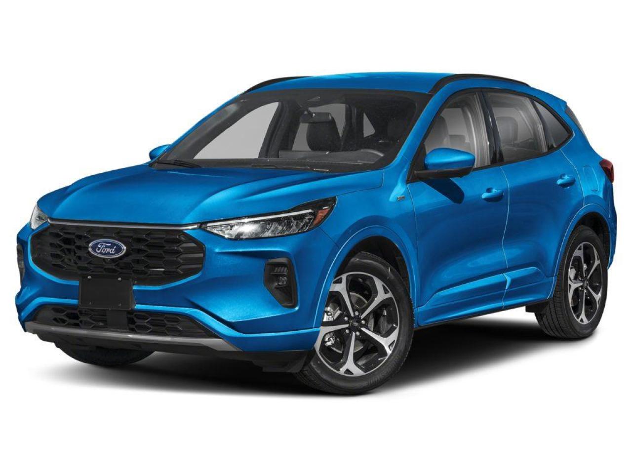 Used 2023 Ford Escape ST-Line Select for sale in Hebbville, NS