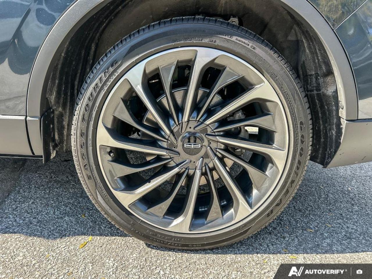 2022 Lincoln Aviator Reserve 201A|$10K IN OPTIONS|NO ACCIDENTS|COPILOT|LUX PKG Photo