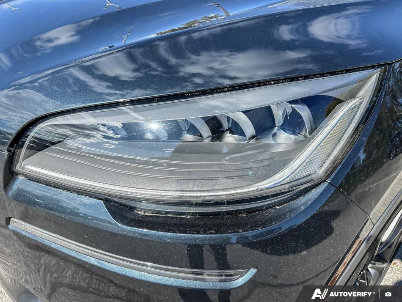 2022 Lincoln Aviator Reserve 201A|$10K IN OPTIONS|NO ACCIDENTS|COPILOT|LUX PKG Photo