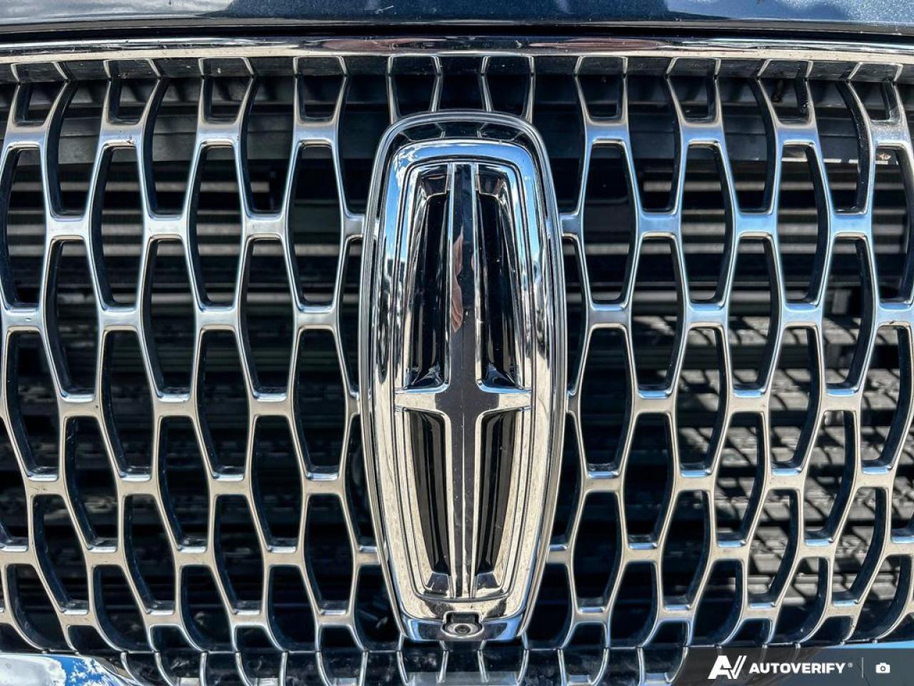 2022 Lincoln Aviator Reserve 201A|$10K IN OPTIONS|NO ACCIDENTS|COPILOT|LUX PKG Photo