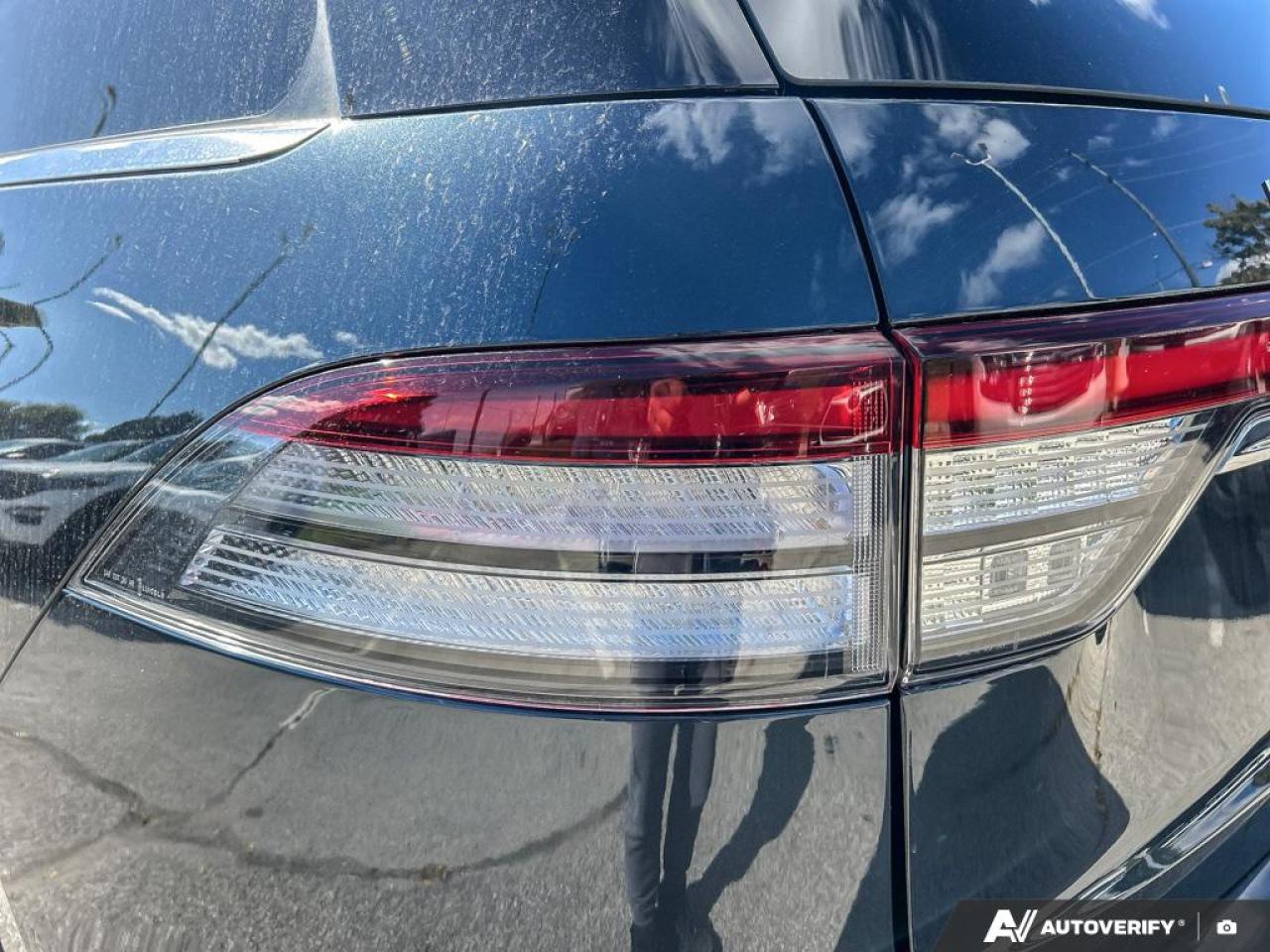 2022 Lincoln Aviator Reserve 201A|$10K IN OPTIONS|NO ACCIDENTS|COPILOT|LUX PKG Photo