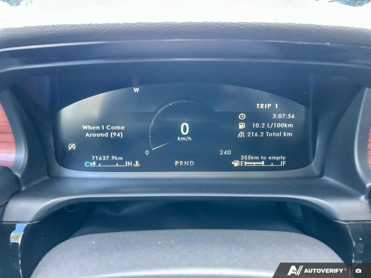 2022 Lincoln Aviator Reserve 201A|$10K IN OPTIONS|NO ACCIDENTS|COPILOT|LUX PKG Photo