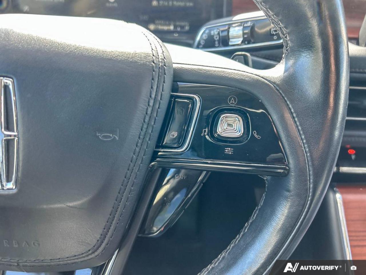 2022 Lincoln Aviator Reserve 201A|$10K IN OPTIONS|NO ACCIDENTS|COPILOT|LUX PKG Photo