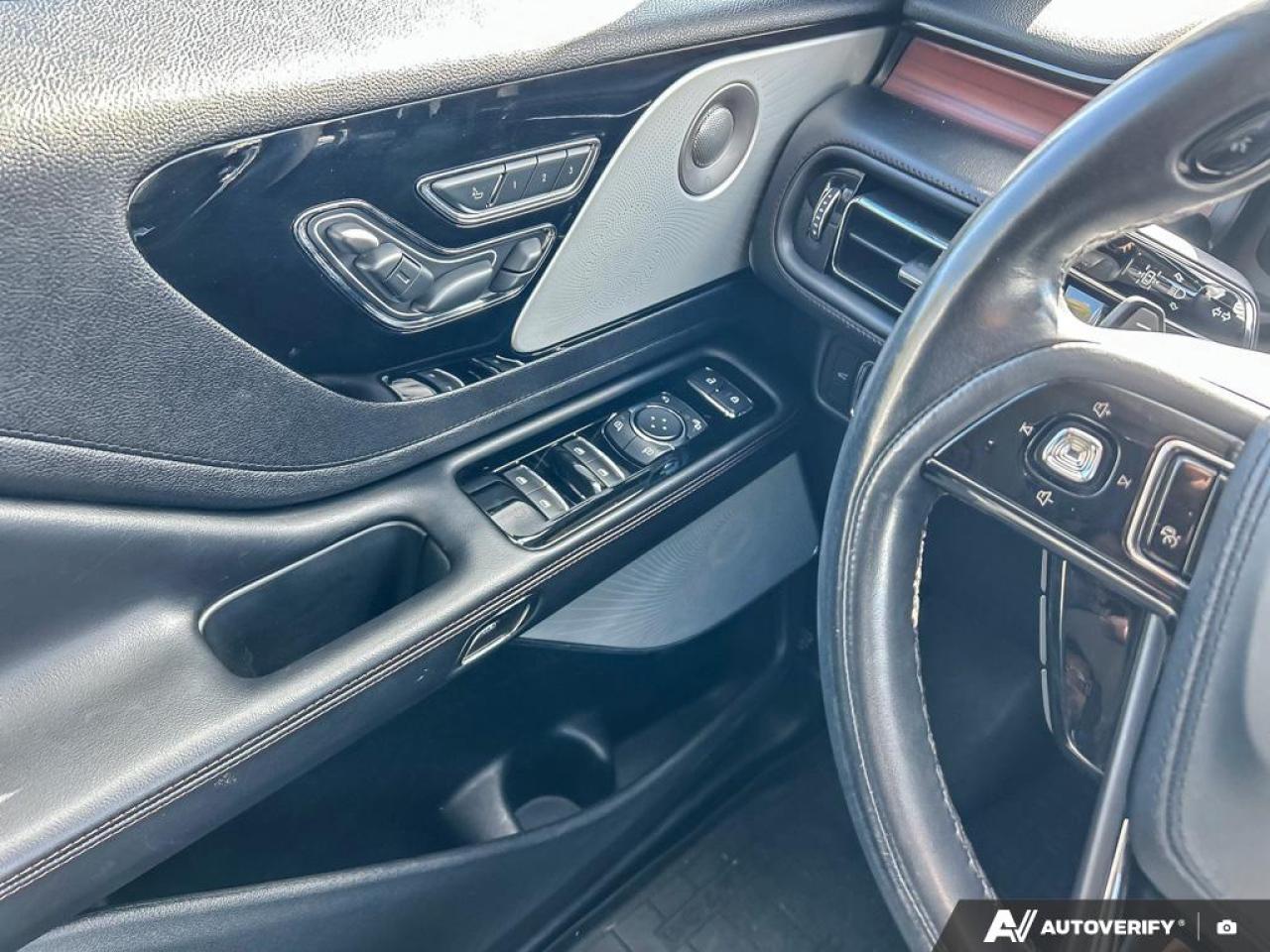 2022 Lincoln Aviator Reserve 201A|$10K IN OPTIONS|NO ACCIDENTS|COPILOT|LUX PKG Photo