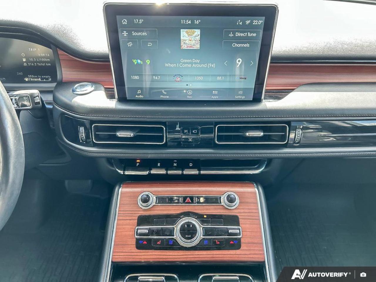 2022 Lincoln Aviator Reserve 201A|$10K IN OPTIONS|NO ACCIDENTS|COPILOT|LUX PKG Photo