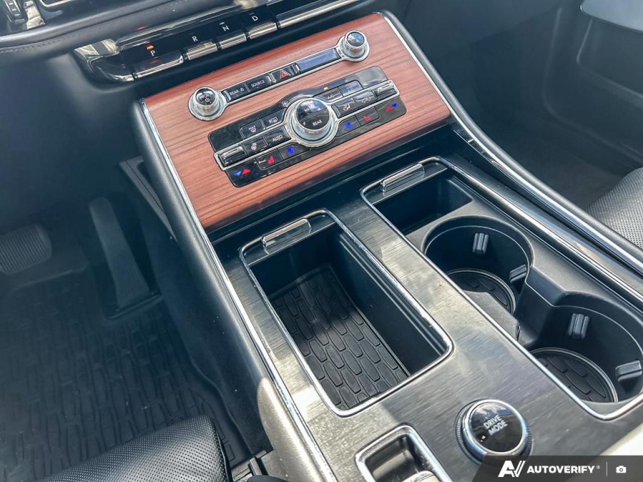 2022 Lincoln Aviator Reserve 201A|$10K IN OPTIONS|NO ACCIDENTS|COPILOT|LUX PKG Photo