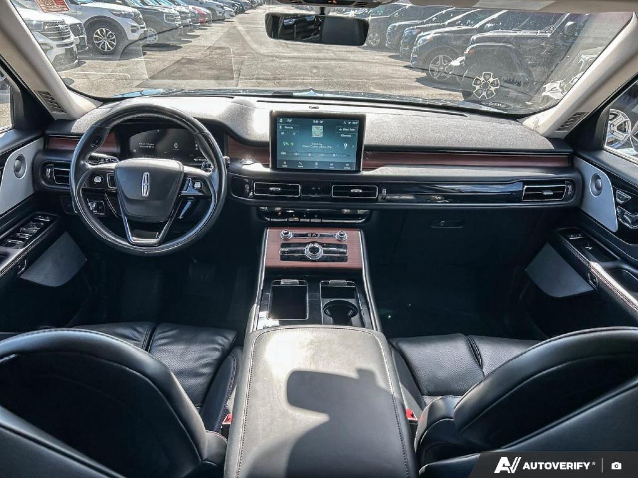 2022 Lincoln Aviator Reserve 201A|$10K IN OPTIONS|NO ACCIDENTS|COPILOT|LUX PKG Photo