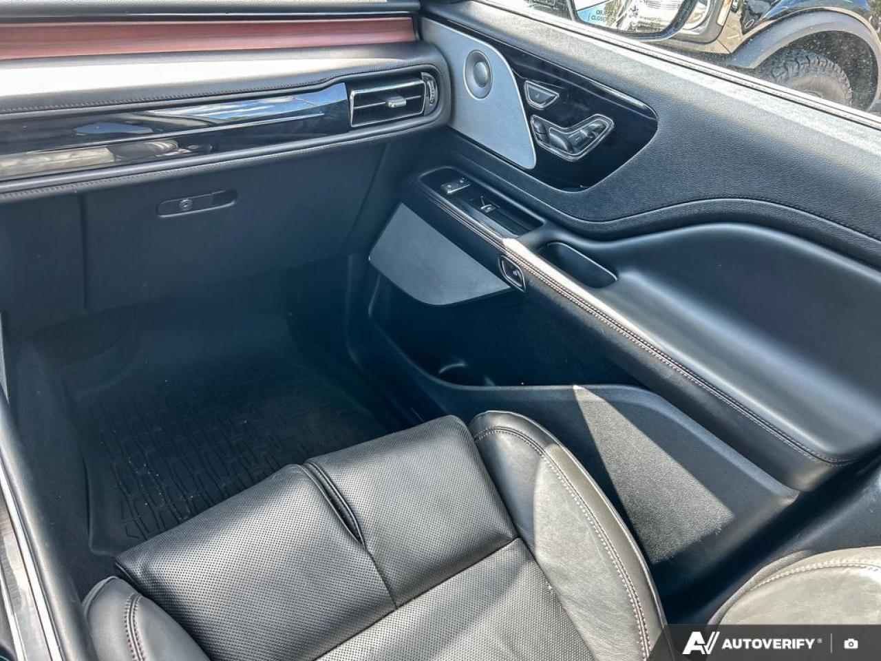 2022 Lincoln Aviator Reserve 201A|$10K IN OPTIONS|NO ACCIDENTS|COPILOT|LUX PKG Photo