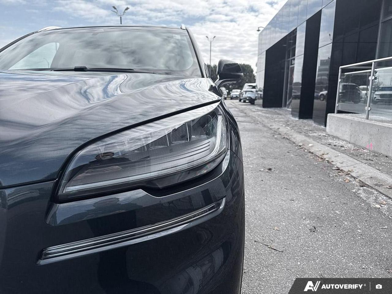 2022 Lincoln Aviator Reserve 201A|$10K IN OPTIONS|NO ACCIDENTS|COPILOT|LUX PKG Photo