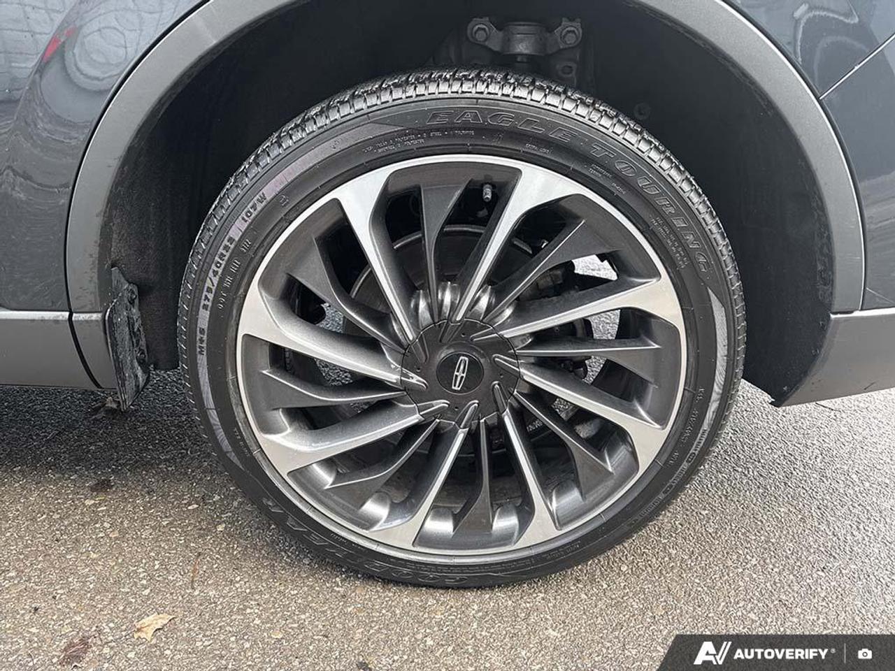 2022 Lincoln Aviator Reserve 201A|$10K IN OPTIONS|NO ACCIDENTS|COPILOT|LUX PKG Photo