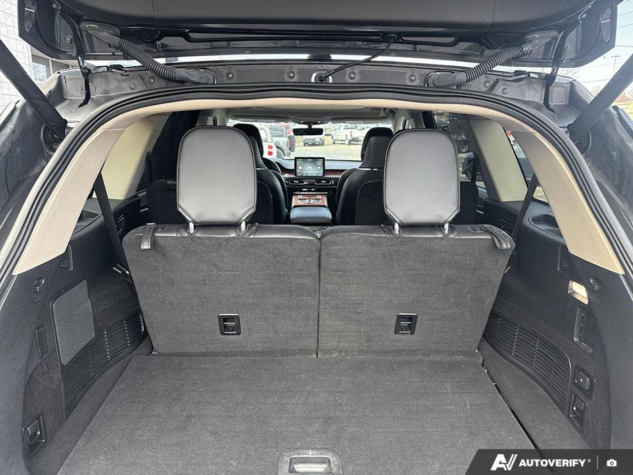 2022 Lincoln Aviator Reserve 201A|$10K IN OPTIONS|NO ACCIDENTS|COPILOT|LUX PKG Photo