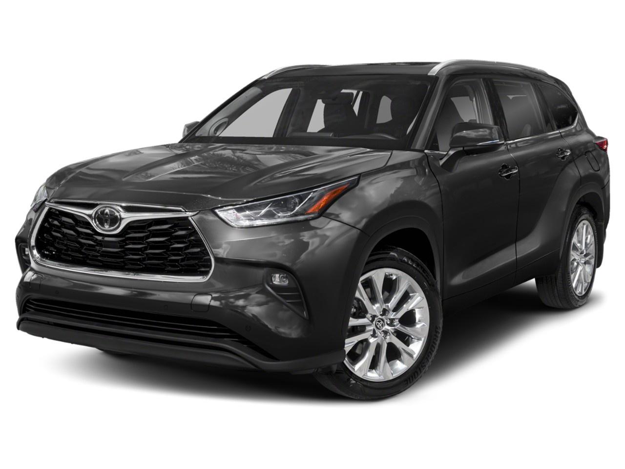 Used 2020 Toyota Highlander LIMITED AWD for sale in Orleans, ON