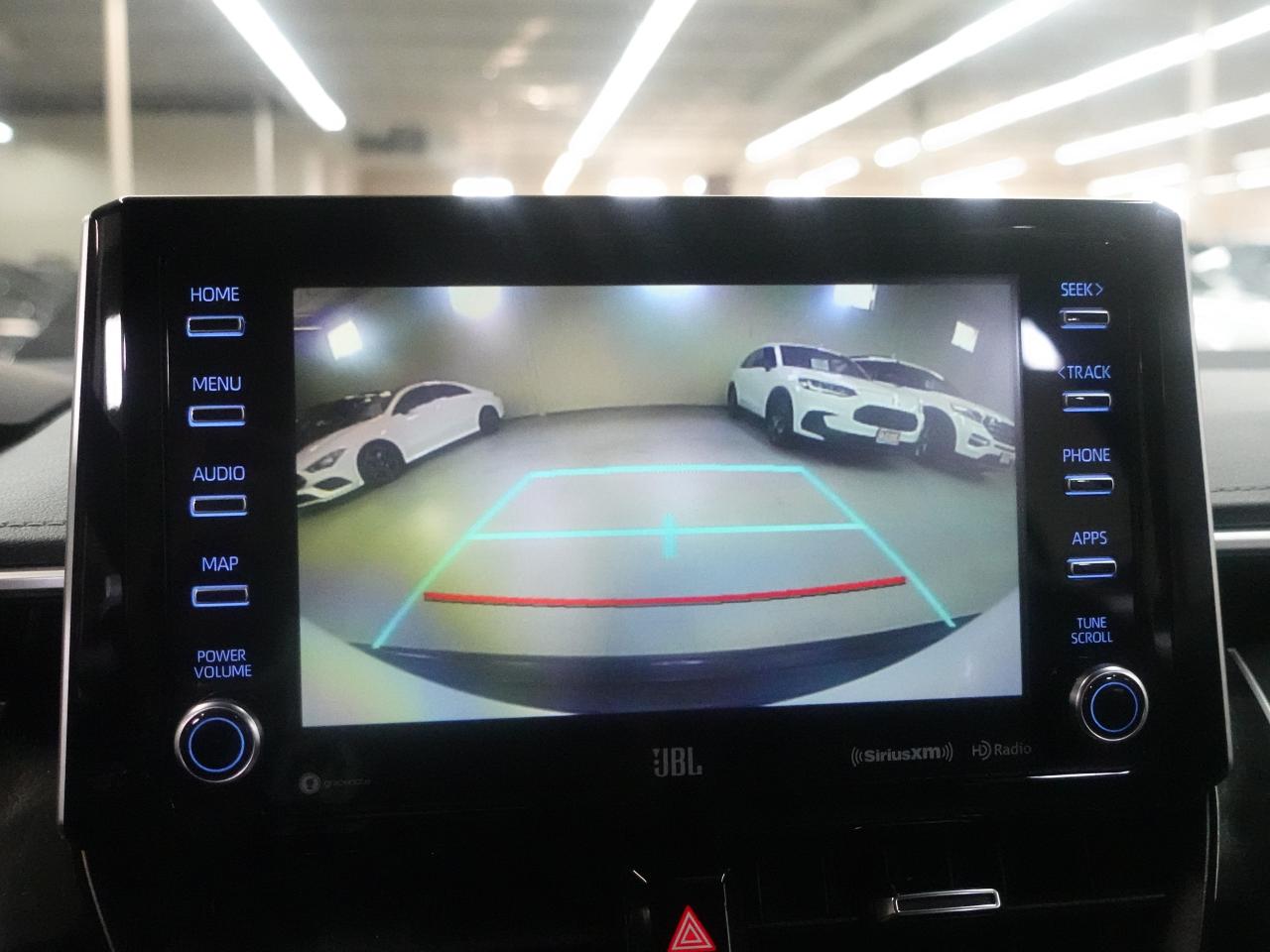 2022 Toyota Corolla HATCHBACK | XSE | Nav | Leather | BSM | CarPlay