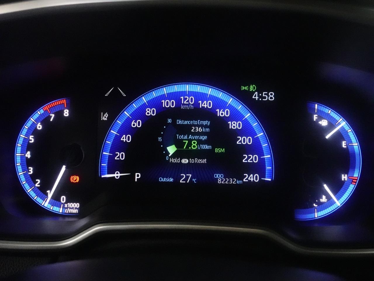 2022 Toyota Corolla HATCHBACK | XSE | Nav | Leather | BSM | CarPlay