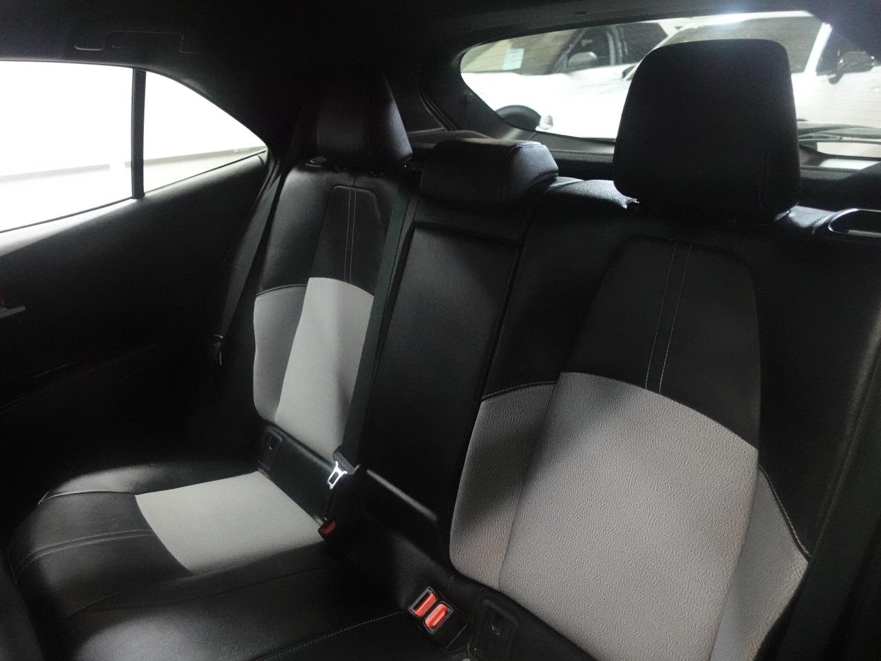 2022 Toyota Corolla HATCHBACK | XSE | Nav | Leather | BSM | CarPlay