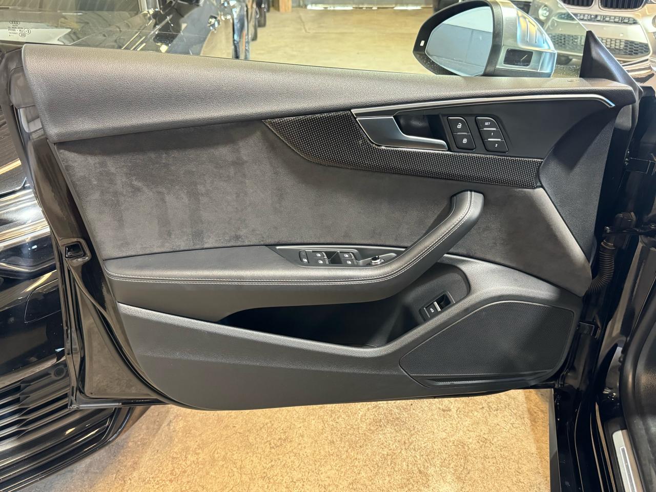 2018 Audi S5 SPORTBACK|NAV|360|BACKUP|BSM|CARPLAY| - Photo #7