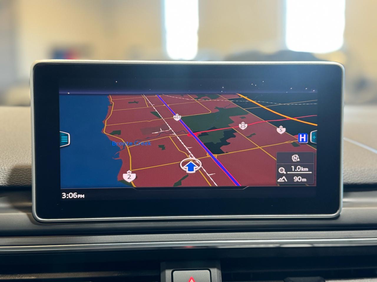 2018 Audi S5 SPORTBACK|NAV|360|BACKUP|BSM|CARPLAY| - Photo #16