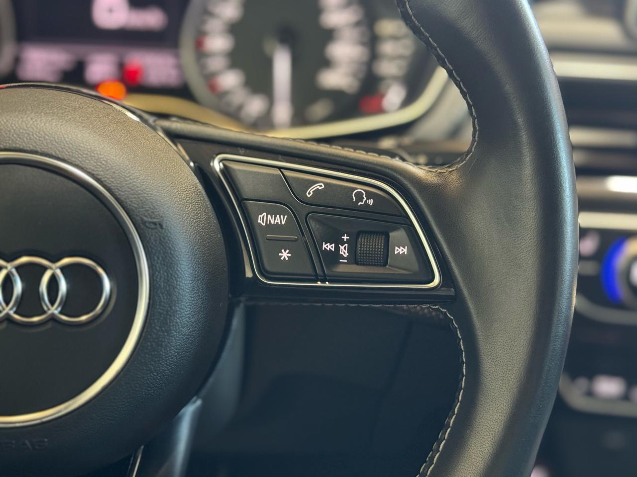 2018 Audi S5 SPORTBACK|NAV|360|BACKUP|BSM|CARPLAY| - Photo #14