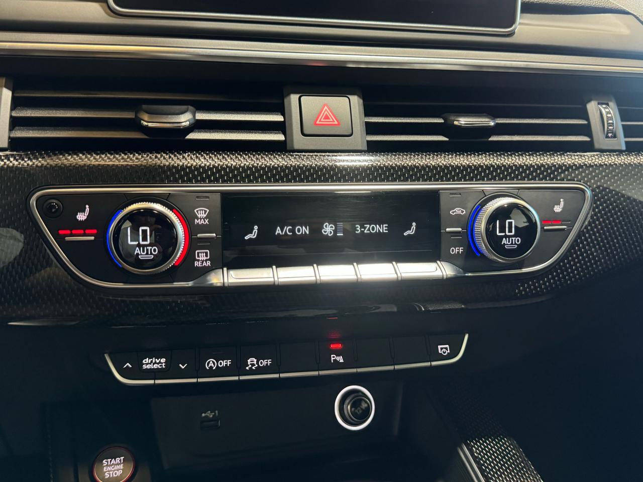 2018 Audi S5 SPORTBACK|NAV|360|BACKUP|BSM|CARPLAY| - Photo #20