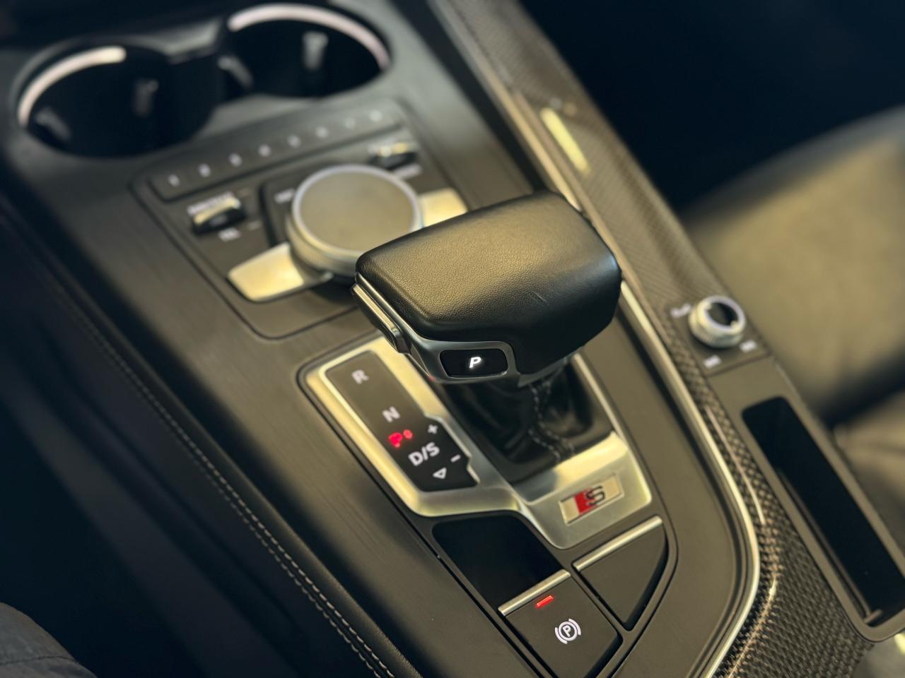2018 Audi S5 SPORTBACK|NAV|360|BACKUP|BSM|CARPLAY| - Photo #21