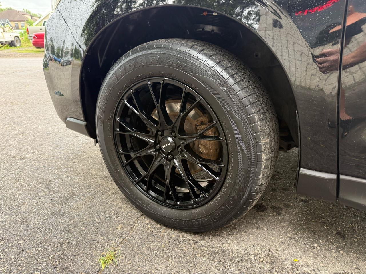2018 Subaru Forester 2.5i - Photo #14