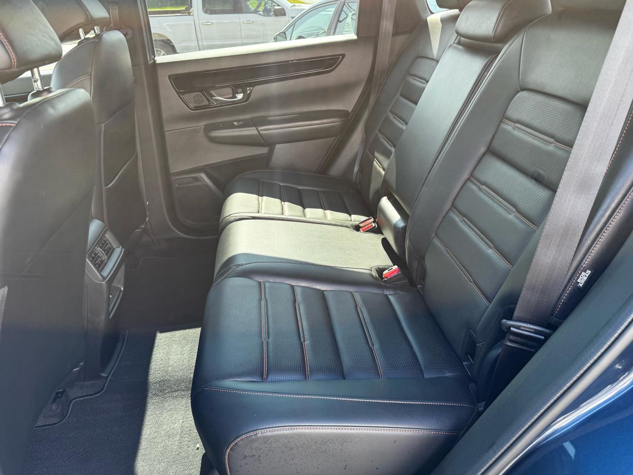 2024 Honda CR-V Touring Photo