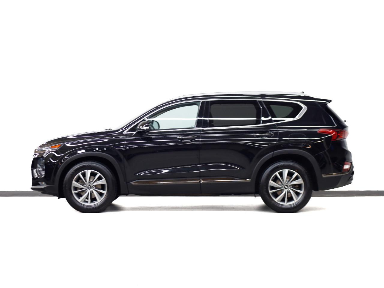 2020 Hyundai Santa Fe PREFERRED | AWD | Sun&Leather Pkg | BSM | CarPlay