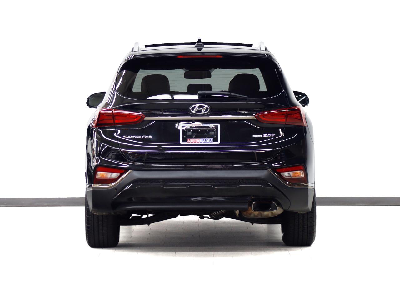 2020 Hyundai Santa Fe PREFERRED | AWD | Sun&Leather Pkg | BSM | CarPlay