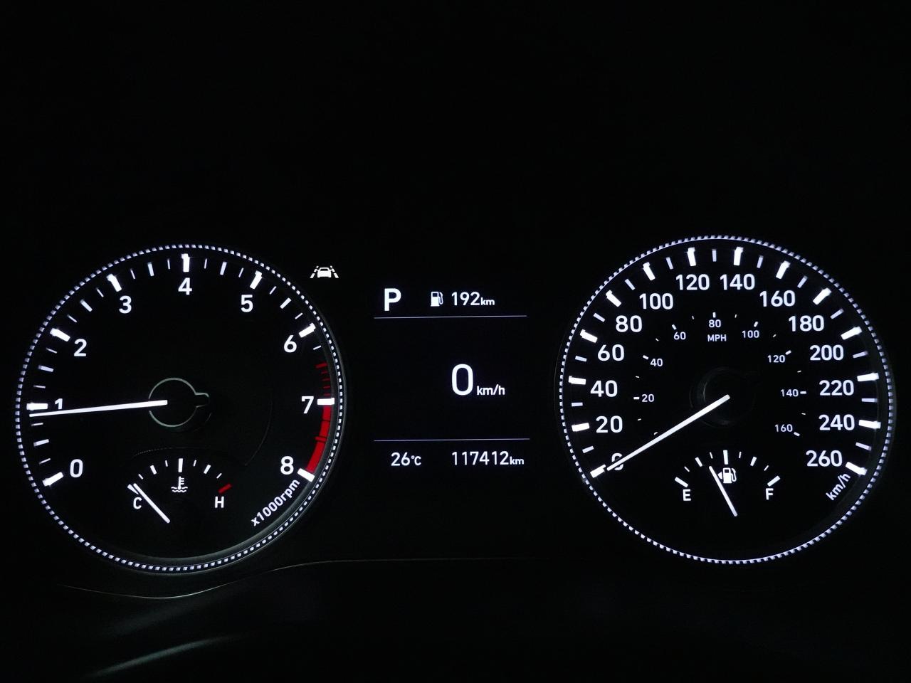2020 Hyundai Santa Fe PREFERRED | AWD | Sun&Leather Pkg | BSM | CarPlay