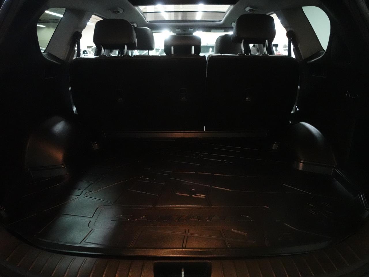 2020 Hyundai Santa Fe PREFERRED | AWD | Sun&Leather Pkg | BSM | CarPlay